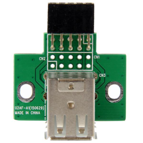 STARTECH.COM USBMBADAPT2