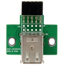 STARTECH.COM USBMBADAPT2