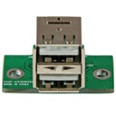 STARTECH.COM USBMBADAPT2