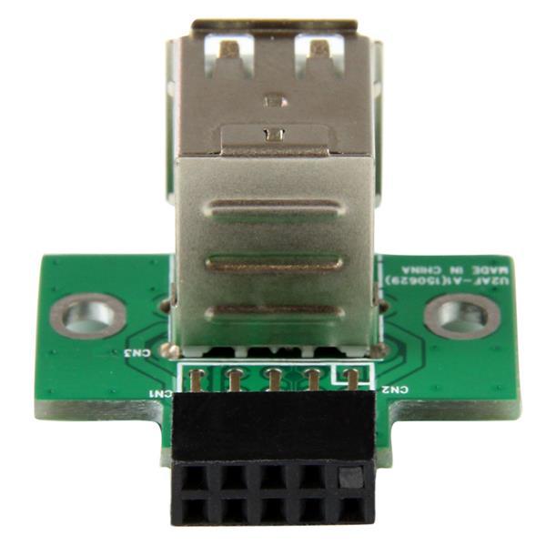 STARTECH.COM USBMBADAPT2