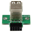 STARTECH.COM USBMBADAPT2