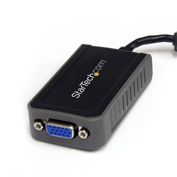 STARTECH.COM USB2VGAE2