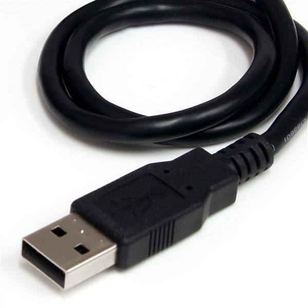 STARTECH.COM USB2VGAE2