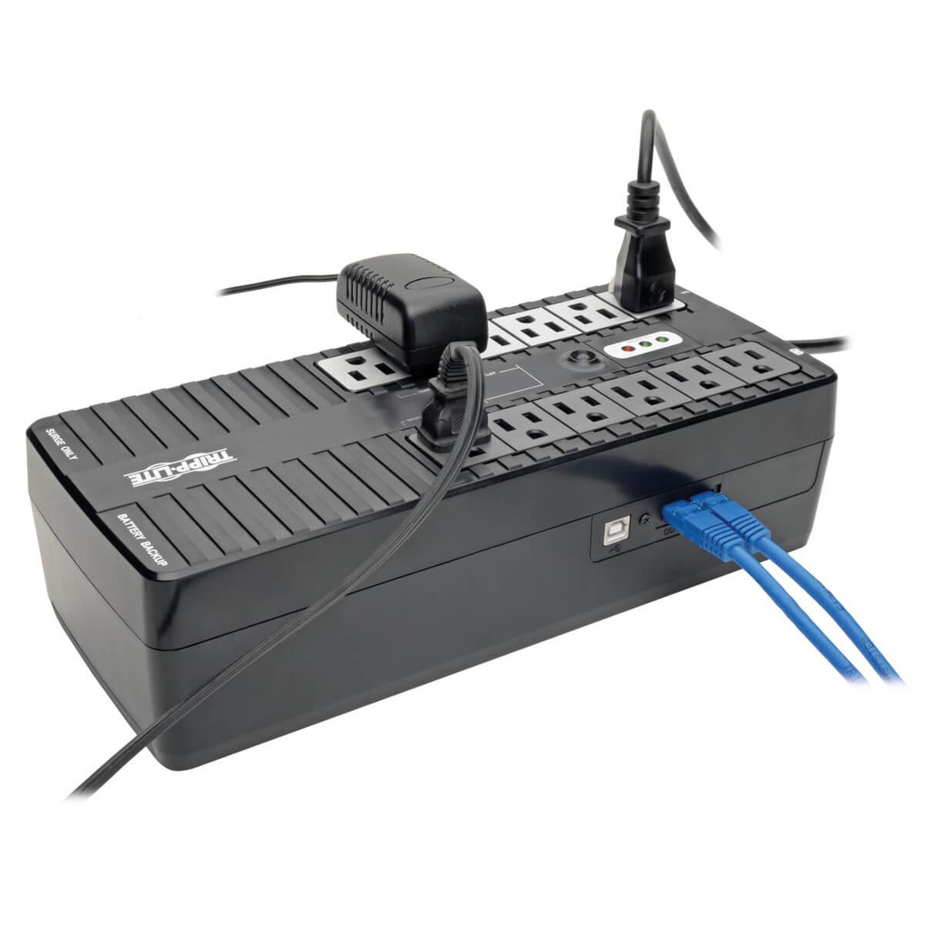 TRIPP LITE ECO750UPS
