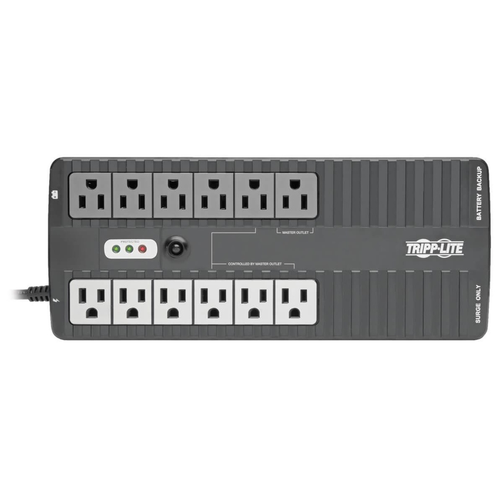 TRIPP LITE ECO750UPS