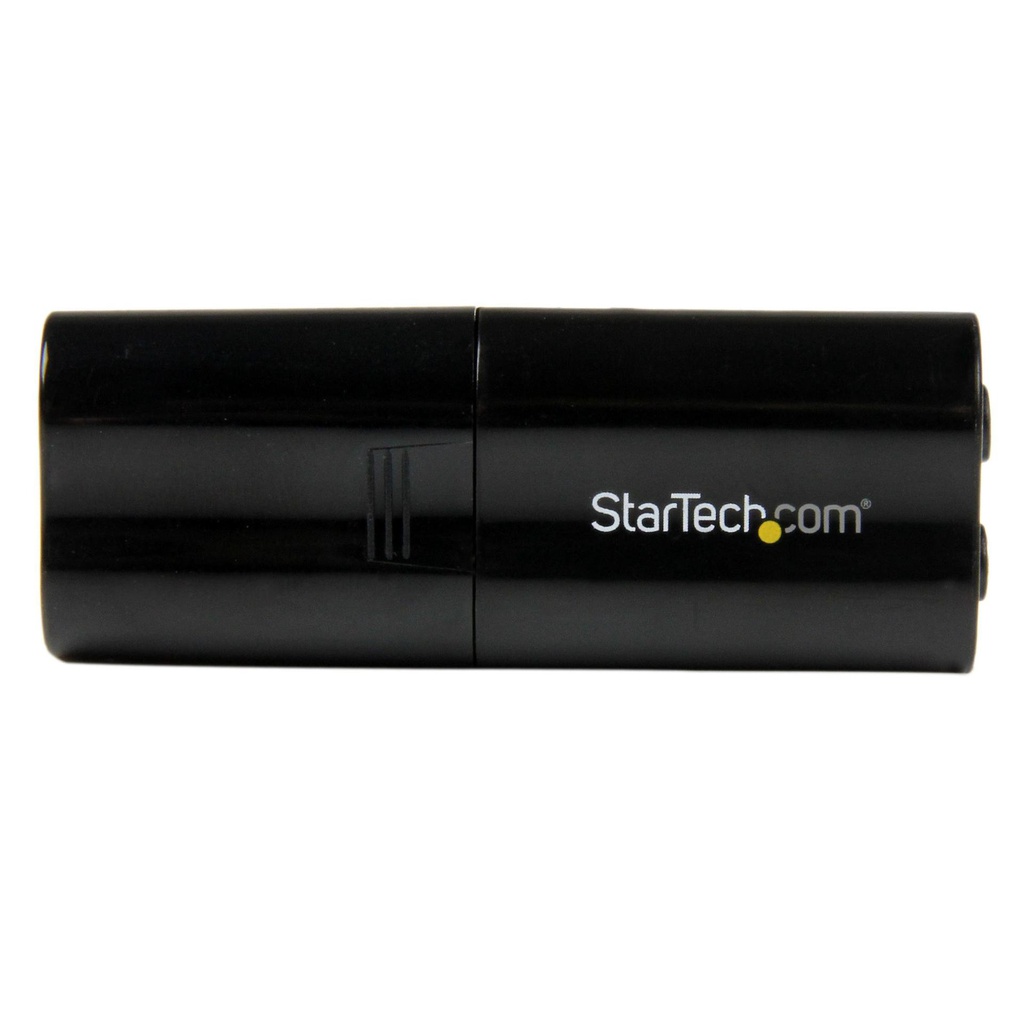 STARTECH.COM ICUSBAUDIOB