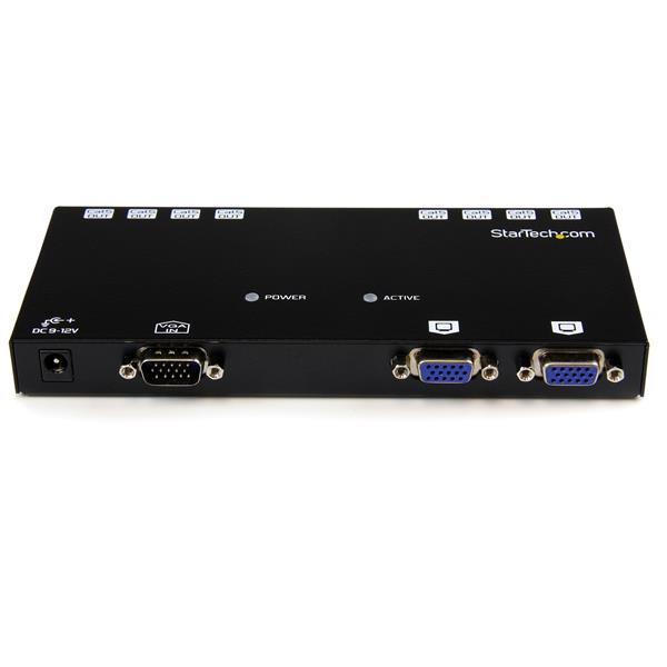 STARTECH.COM ST1218T
