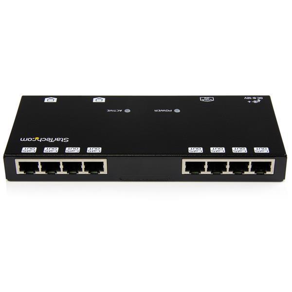 STARTECH.COM ST1218T