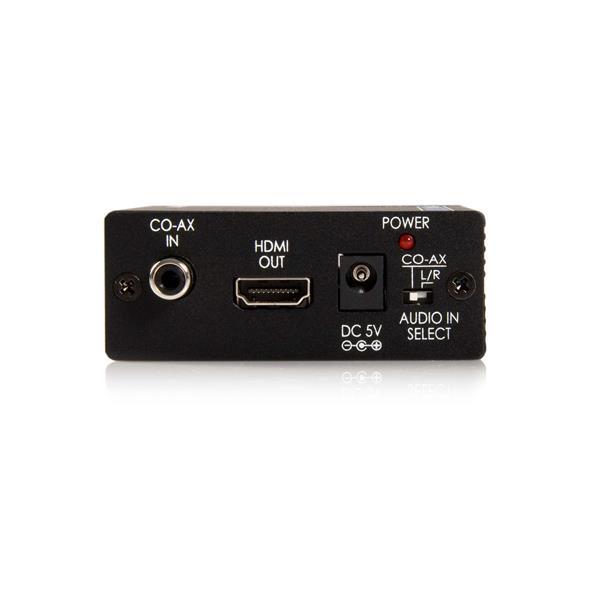 STARTECH.COM CPNTA2HDMI