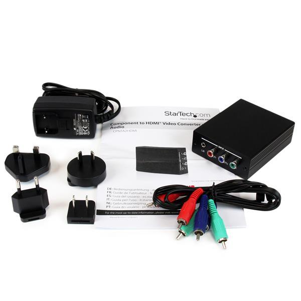STARTECH.COM CPNTA2HDMI