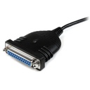 STARTECH.COM ICUSB1284D25