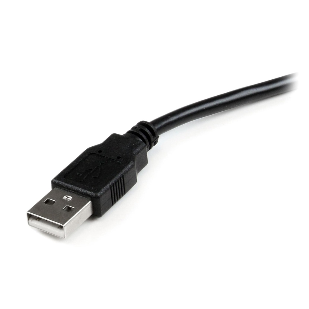 STARTECH.COM ICUSB1284D25