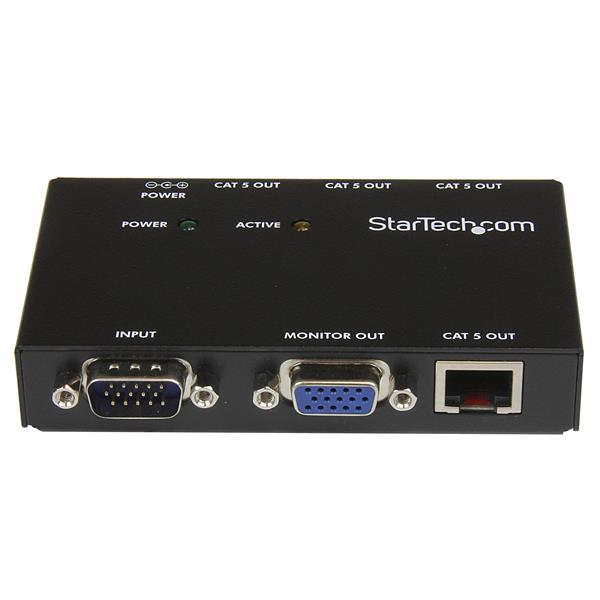 STARTECH.COM ST1214T