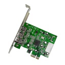 STARTECH.COM PEX1394B3