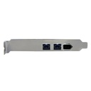 STARTECH.COM PEX1394B3