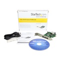 STARTECH.COM PEX1394B3