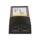 STARTECH.COM EC1394B2