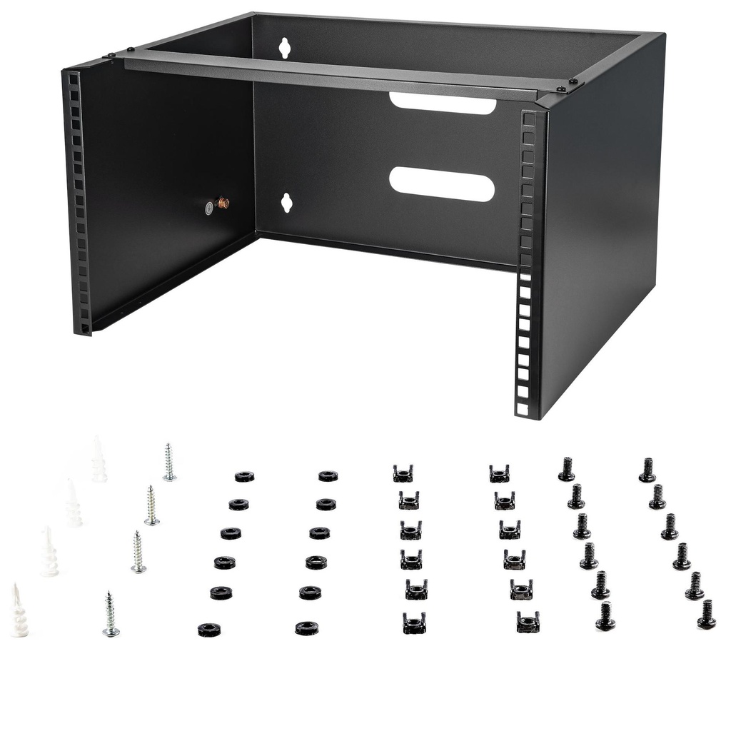 STARTECH.COM WALLMOUNT6