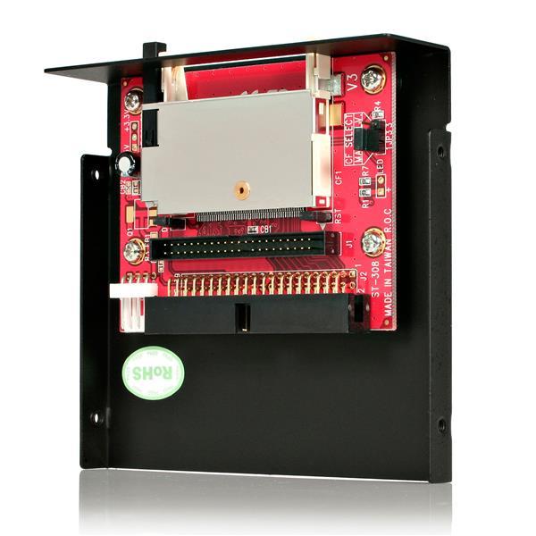 STARTECH.COM 35BAYCF2IDE