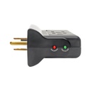 TRIPP LITE TLP4BK