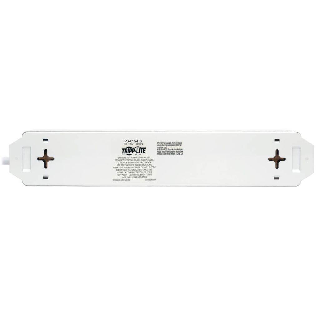 TRIPP LITE PS-615-HG