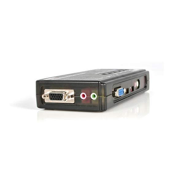 STARTECH.COM SV411KUSB