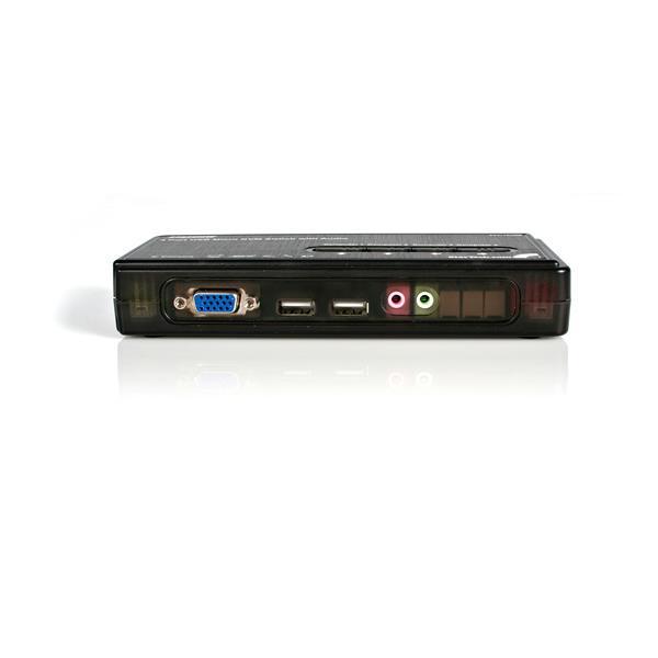 STARTECH.COM SV411KUSB