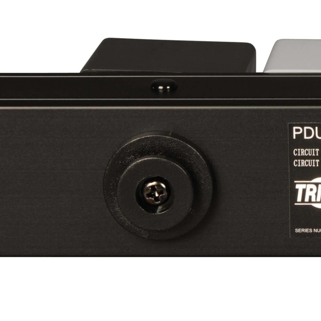 TRIPP LITE PDU40TDUAL