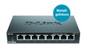 D-LINK SOLUTIONS DGS-108