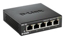 D-LINK SOLUTIONS DGS-105