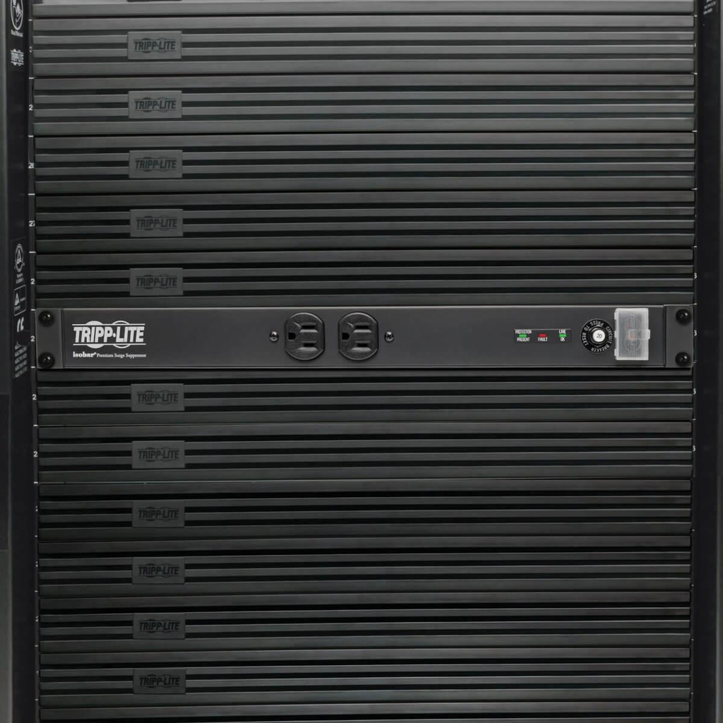 TRIPP LITE IBAR12-20T