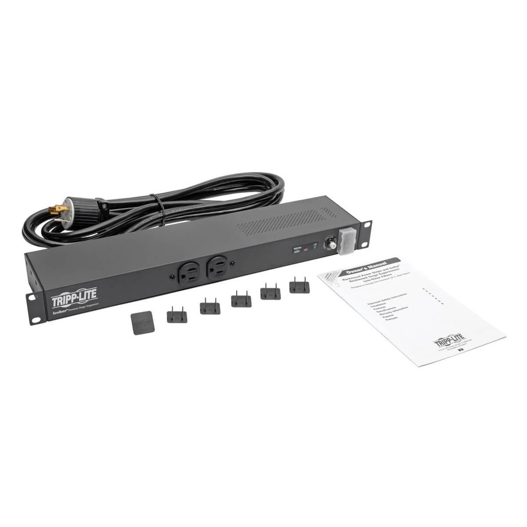 TRIPP LITE IBAR12-20T