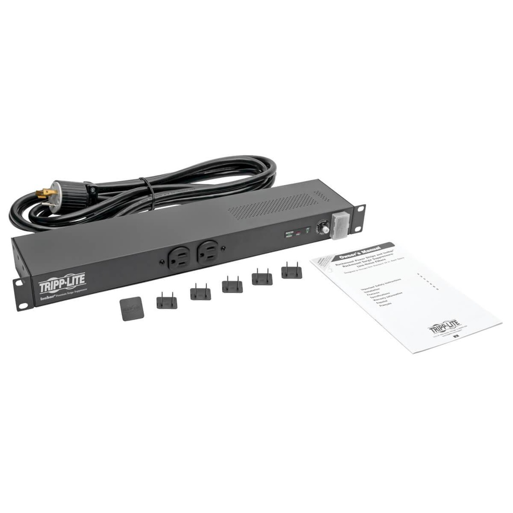 TRIPP LITE IBAR12-20T