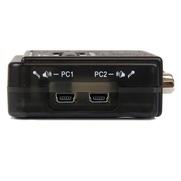 STARTECH.COM SV211KUSB