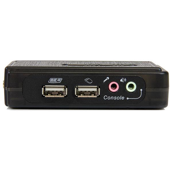 STARTECH.COM SV211KUSB