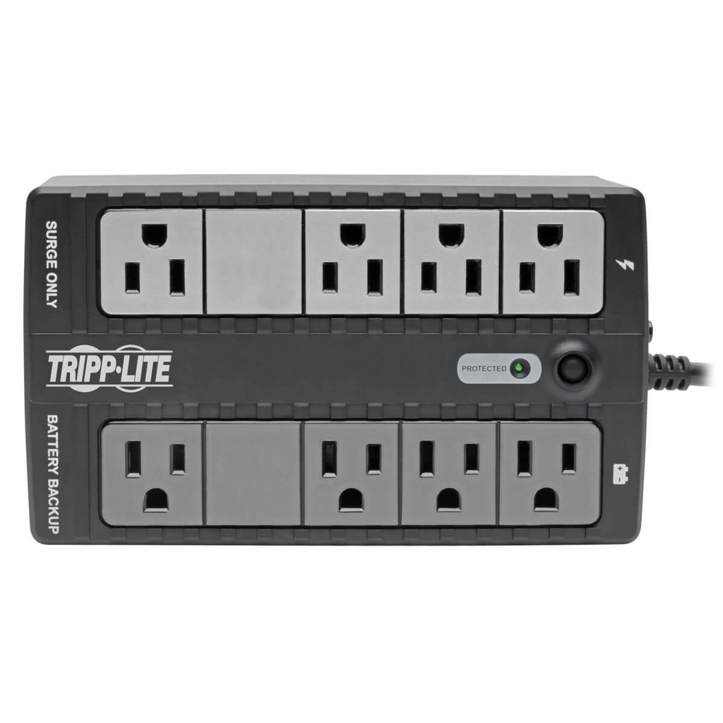 TRIPP LITE INTERNET550SER