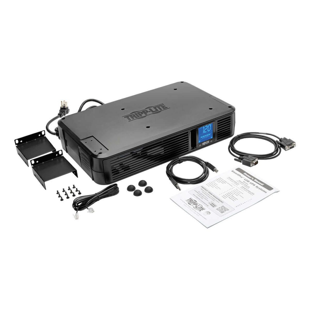 TRIPP LITE SMART1200LCD