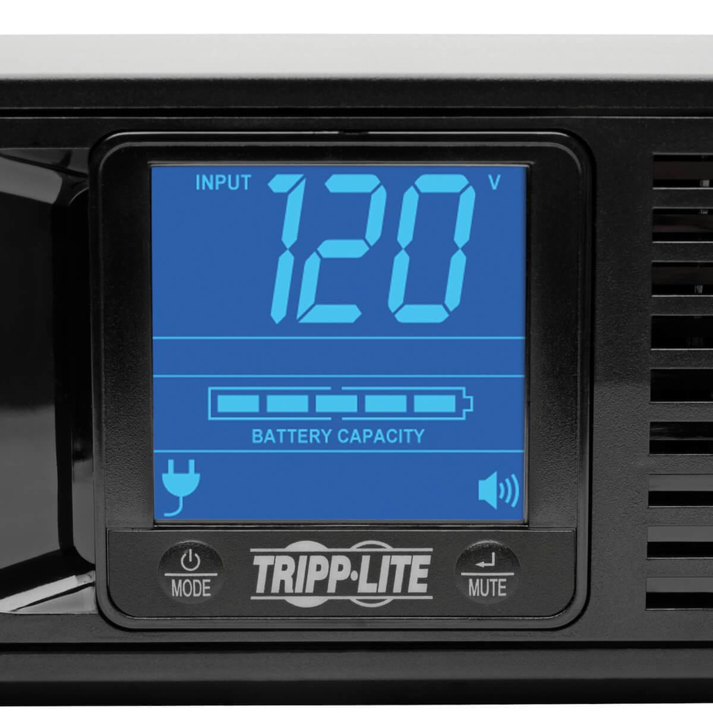 TRIPP LITE SMART1200LCD