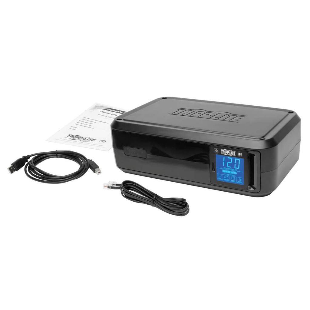 TRIPP LITE SMART1000LCD