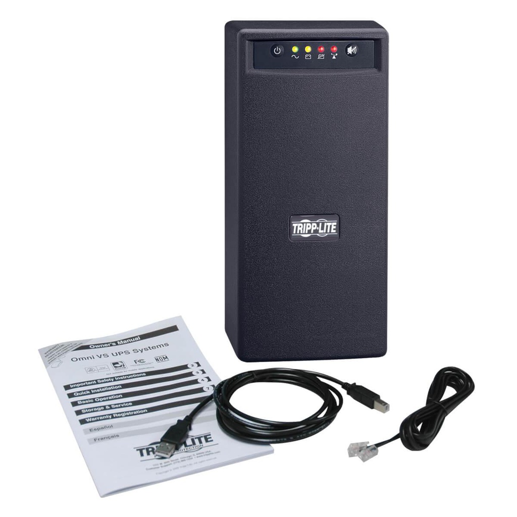 TRIPP LITE OMNIVS1000