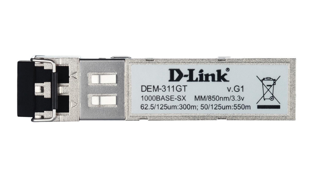 D-LINK SOLUTIONS DEM-311GT