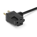 StarTech.com PAC102
