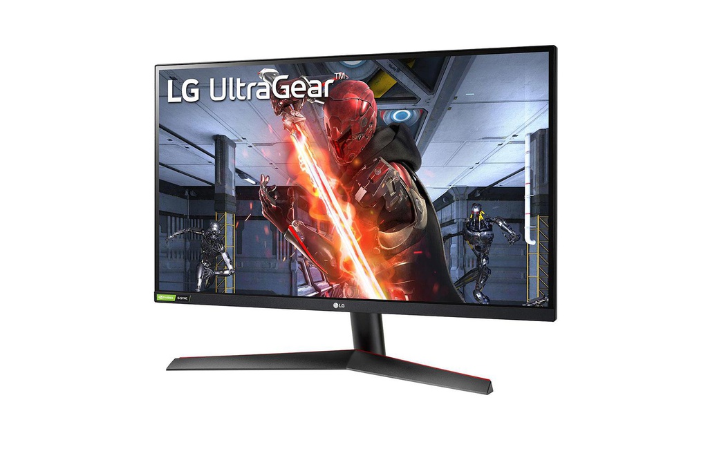 LG Electronics 27GN800-B