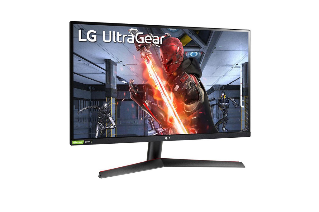 LG Electronics 27GN800-B