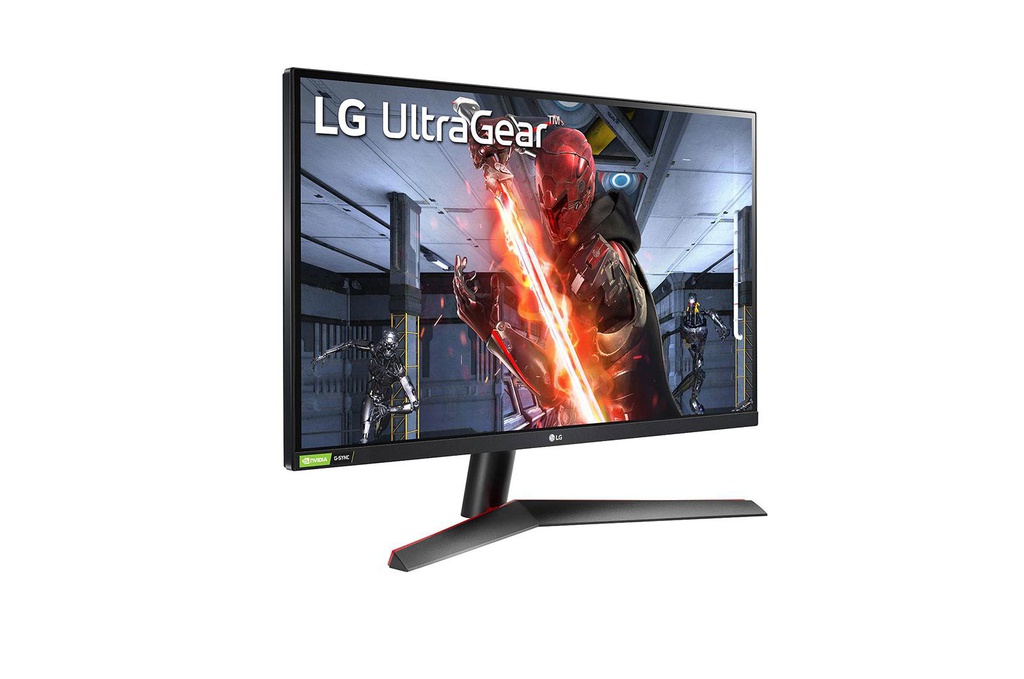 LG Electronics 27GN800-B