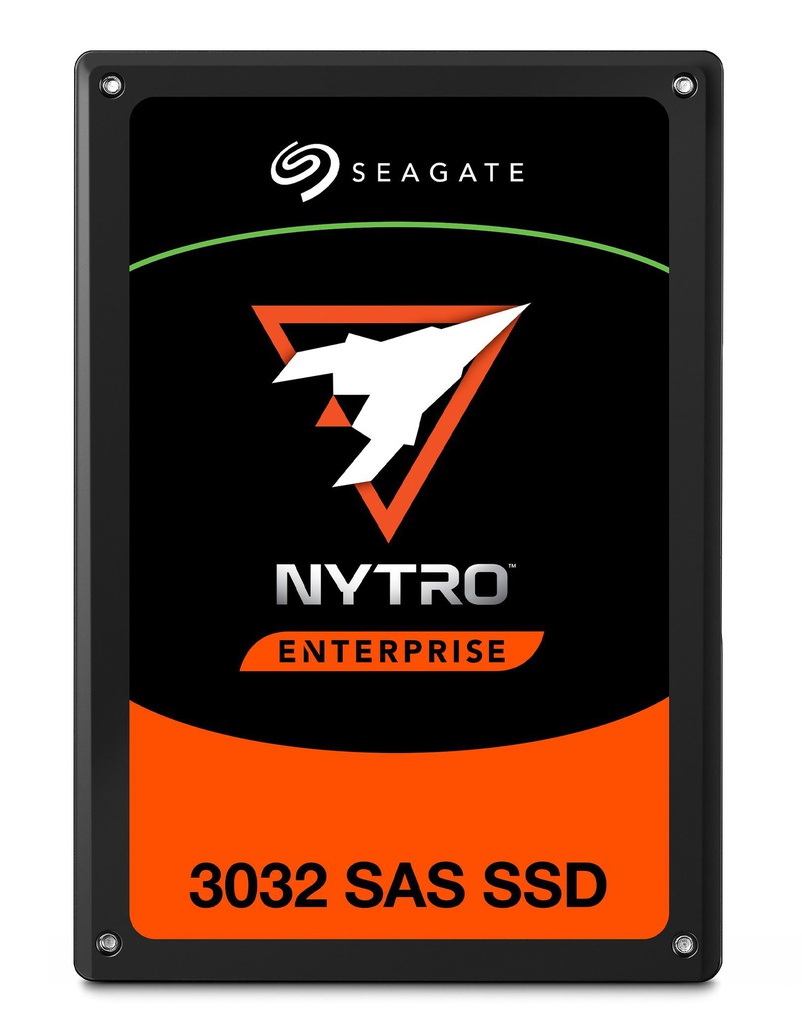 Seagate Technology XS3840SE70084