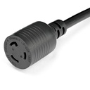 StarTech.com PAC520PLR3