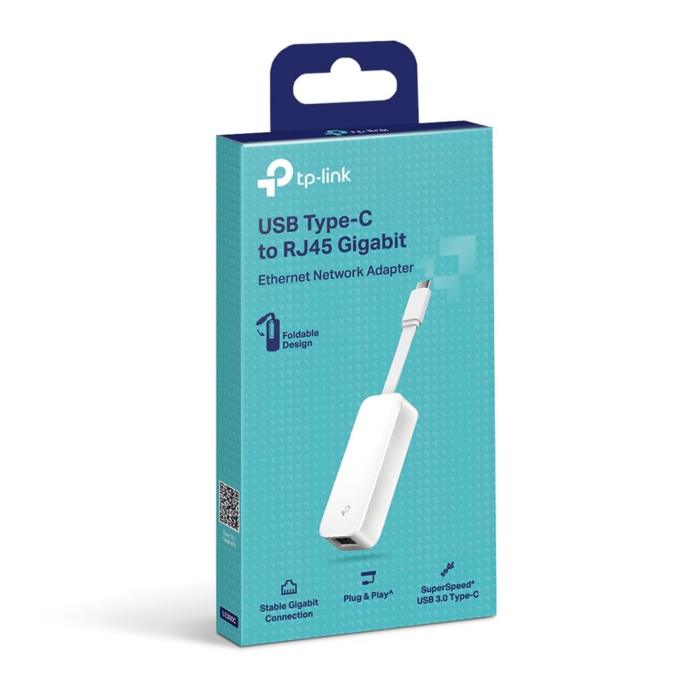 TP-Link UE300C