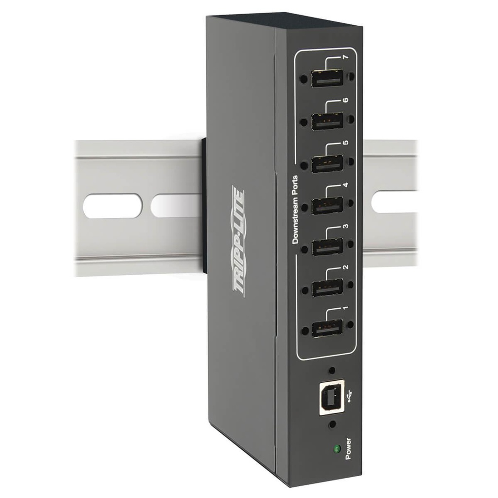 Tripp-Lite U223-007-IND-1