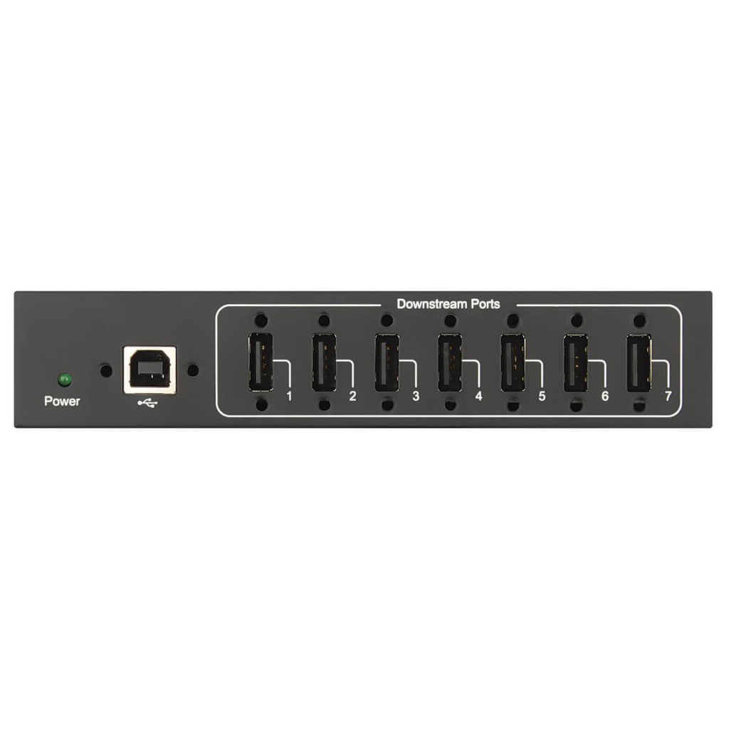 Tripp-Lite U223-007-IND-1